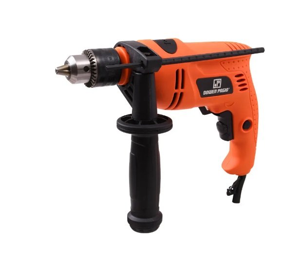 TALADRO PERCUTOR 13mm 600W DP